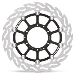 BRAKE DISC FLAME RACING FT R 17101886