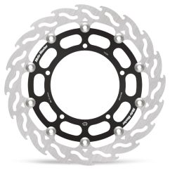 BRAKE DISC FLAME RACING FT R 17102502