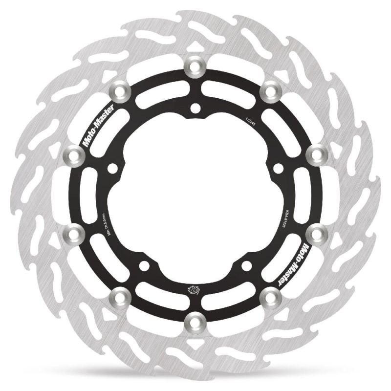 BRAKE DISC FLAME RACING FT R 17103017