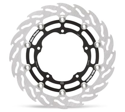 BRAKE DISC FLAME RACING FT R 17103017
