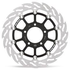 BRAKE DISC FLAME RACING FT R 17103205