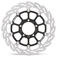 BRAKE DISC FLAME RACING FT R 17103277