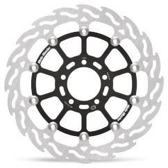 BRAKE DISC FLAME RACING FT R 17103294