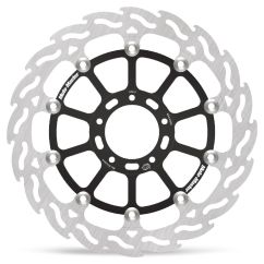 BRAKE DISC FLAME RACING FT R 17104049