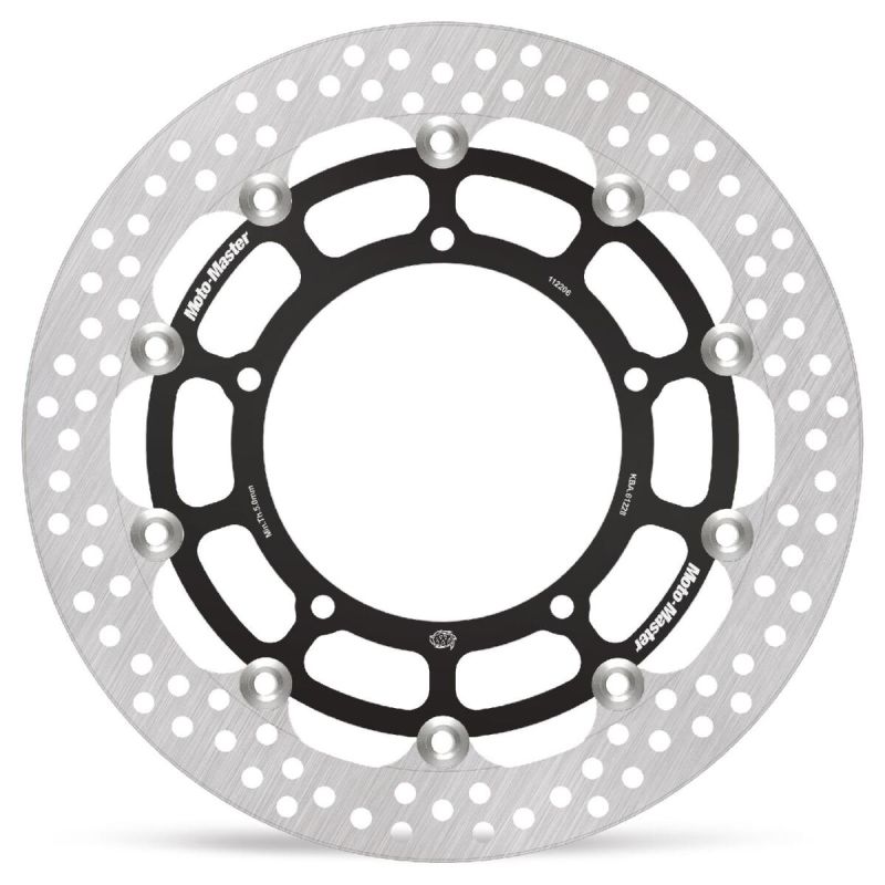 BRAKE DISC HALO RACING FR 17103567