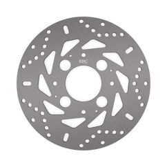 BRAKE ROTOR RND 17103682