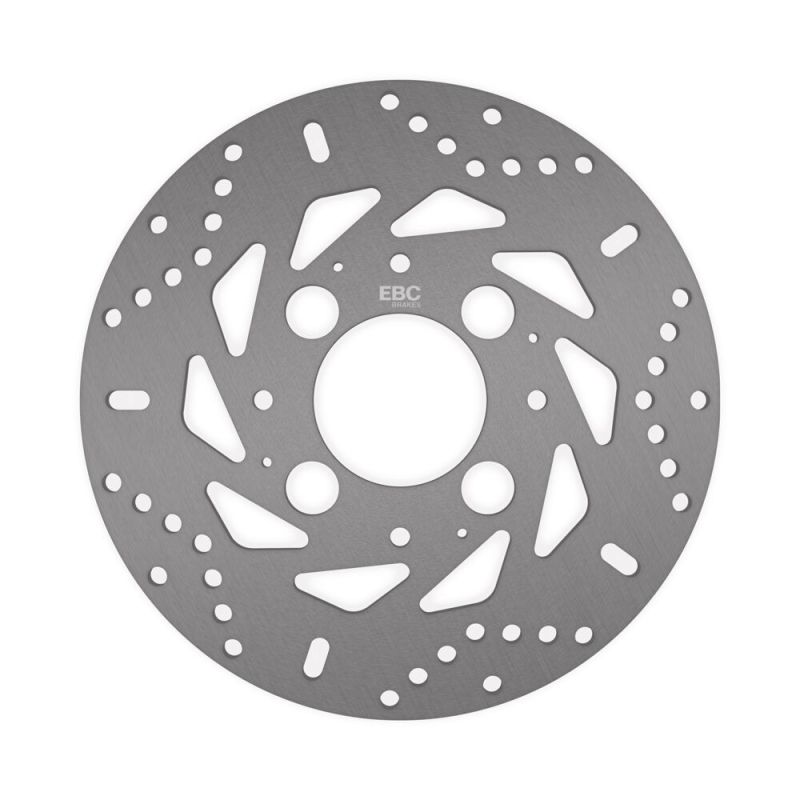 BRAKE ROTOR RND 17103682