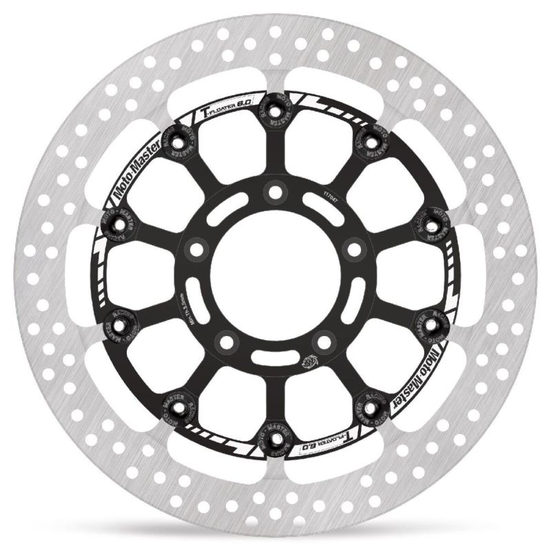 BRAKE DISC HALO T-FLOATER FT 17103717