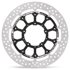 BRAKE DISC HALO T-FLOATER FT 17103720