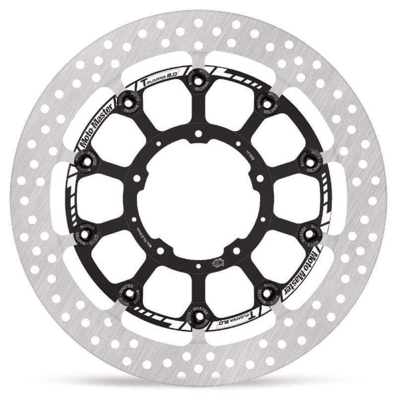 BRAKE DISC HALO T-FLOATER FT 17103720