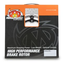 BRAKE DISC HALO T-FLOATER FT 17103720