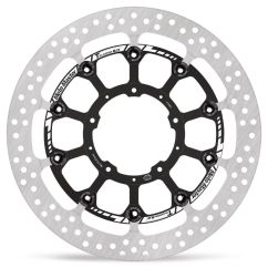 BRAKE DISC HALO T-FLOATER FT 17103721