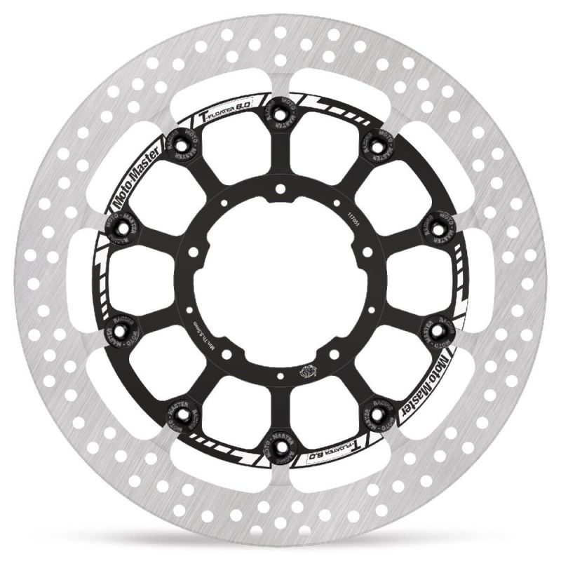 BRAKE DISC HALO T-FLOATER FT 17103721