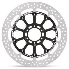 BRAKE DISC HALO T-FLOATER FT 17103722