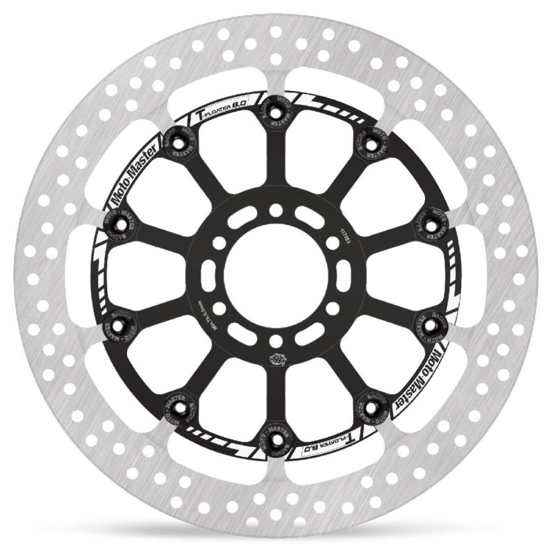 BRAKE DISC HALO T-FLOATER FT 17103722