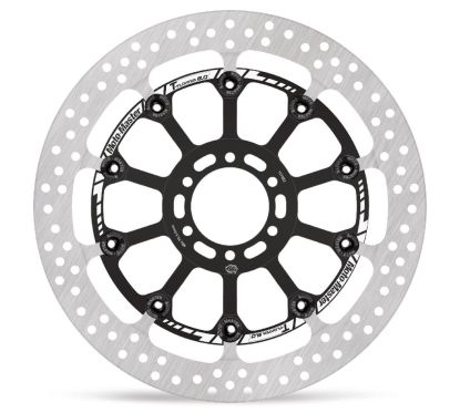 BRAKE DISC HALO T-FLOATER FT 17103722