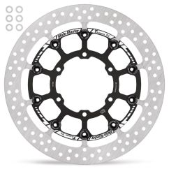 BRAKE DISC HALO T-FLOATER FT 17104064