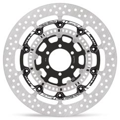 BRAKE DISC HALO T-FLOATER FT 17104065
