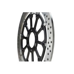 BRAKE DISC HALO T-FLOATER FT 17104066