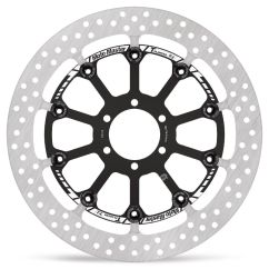 BRAKE DISC HALO T-FLOATER FT 17104066