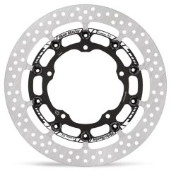 BRAKE DISC HALO T-FLOATER FT 17104067