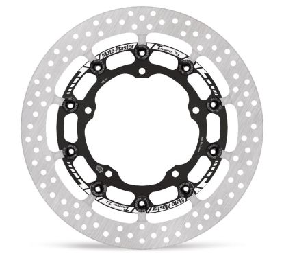 BRAKE DISC HALO T-FLOATER FT 17104067