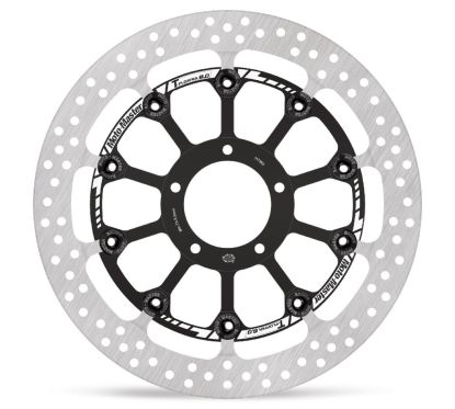 BRAKE DISC HALO T-FLOATER FT 17104070