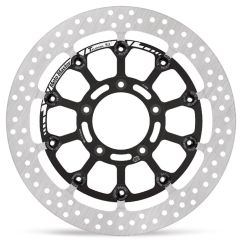 BRAKE DISC HALO T-FLOATER FT 17104071