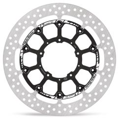 BRAKE DISC HALO T-FLOATER FT 17104072