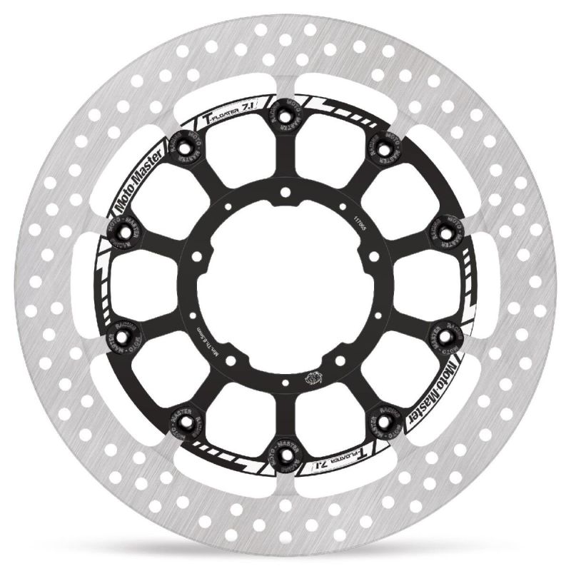 BRAKE DISC HALO T-FLOATER FT 17104072