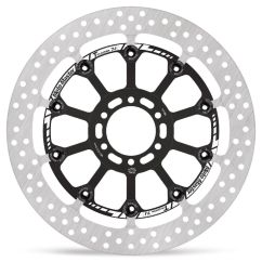 BRAKE DISC HALO T-FLOATER FT 17104073