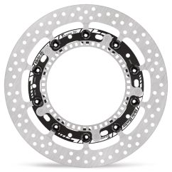 BRAKE DISC HALO T-FLOATER FT 17104078