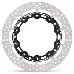 BRAKE DISC HALO T-FLOATER FT 17104079