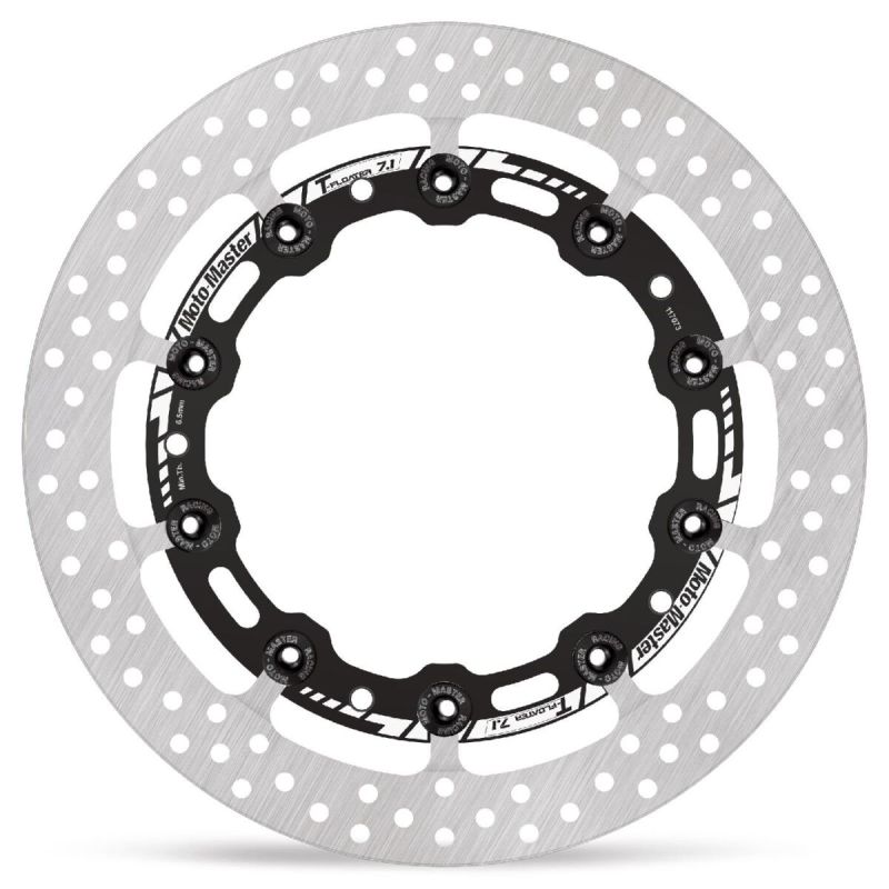 BRAKE DISC HALO T-FLOATER FT 17104079