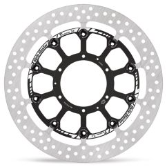BRAKE DISC HALO T-FLOATER FT 17104081