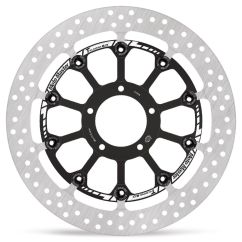 BRAKE DISC HALO T-FLOATER FT 17104083