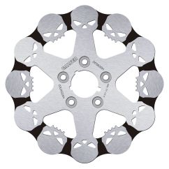 BRAKE DISC FIXED SKULL 17104219