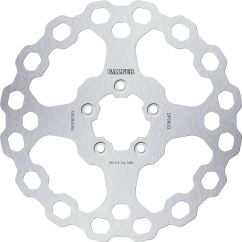 BRAKE DISC FIXED CUBIQ 17104012