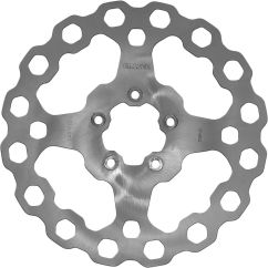 BRAKE DISC FIXED CUBIQ 17104012