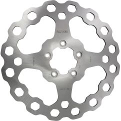 BRAKE DISC FIXED CUBIQ 17104018
