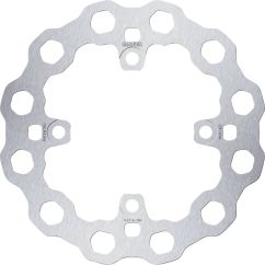 BRAKE DISC FIXED CUBIQ 17104030