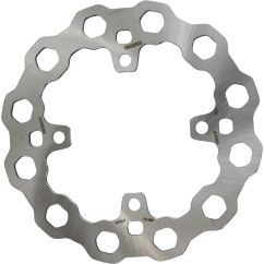 BRAKE DISC FIXED CUBIQ 17104031