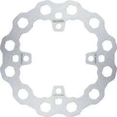 BRAKE DISC FIXED CUBIQ 17104031