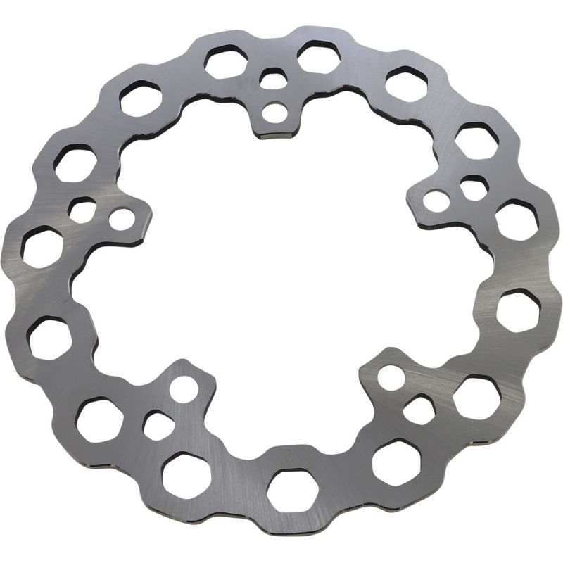 BRAKE DISC FIXED CUBIQ 17104036