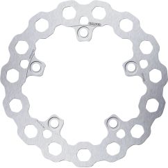BRAKE DISC FIXED CUBIQ 17104036