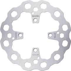 BRAKE DISC FIXED CUBIQ 17104109