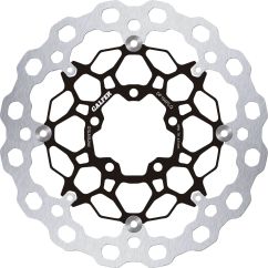 BRAKE DISC FLOAT CUBIQ 17104032
