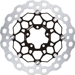 BRAKE DISC FLOAT CUBIQ 17104111