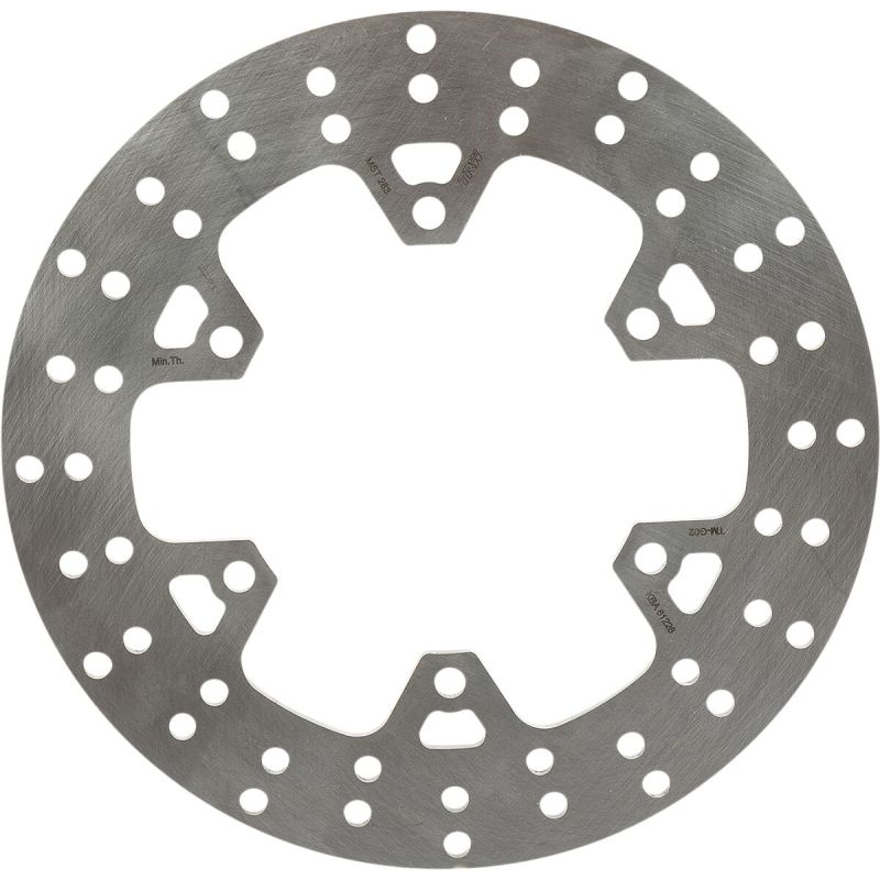 ROTOR TRW 17104170