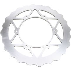 BRAKE ROTOR FIX CE SERIES WAVE 17110795